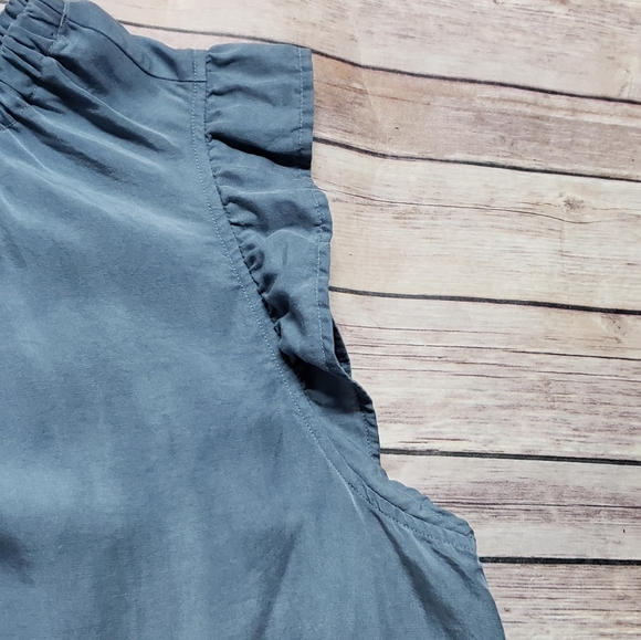 Anthropologie Cloth & Stone Top - Picture 6 of 12